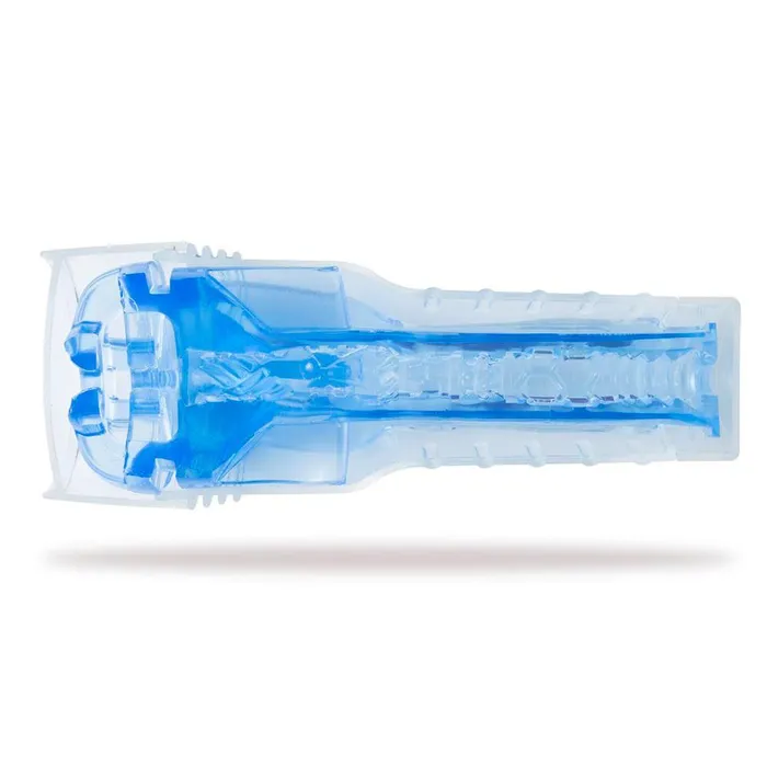 Vibrators Fleshlight Turbo Ignition Blue Fleshlight Masturbators Vibrators Fleshlight Turbo Ignition Blue Fleshlight Masturbators
