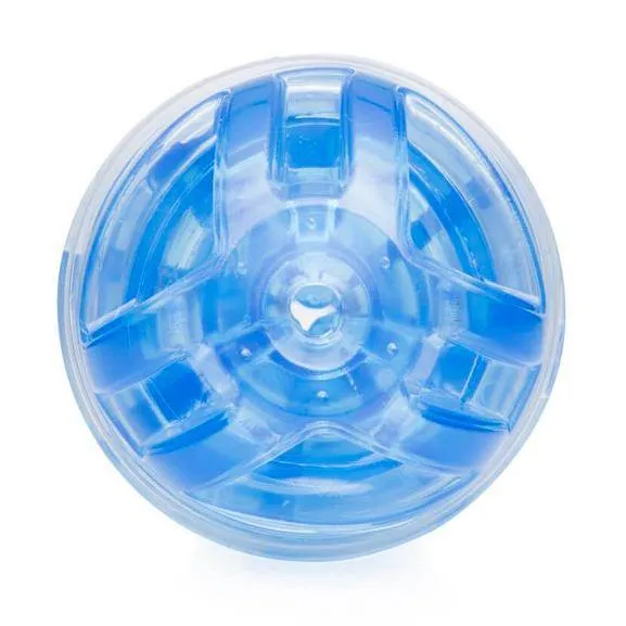 Vibrators Fleshlight Turbo Ignition Blue Fleshlight Masturbators Vibrators Fleshlight Turbo Ignition Blue Fleshlight Masturbators