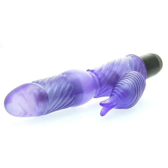 Vibrators Nasswalk Toys Orgasmic Gels Magic Rabbit Vibrator Waterproof 7 Inch Vibrators Nasswalk Toys Orgasmic Gels Magic Rabbit Vibrator Waterproof 7 Inch