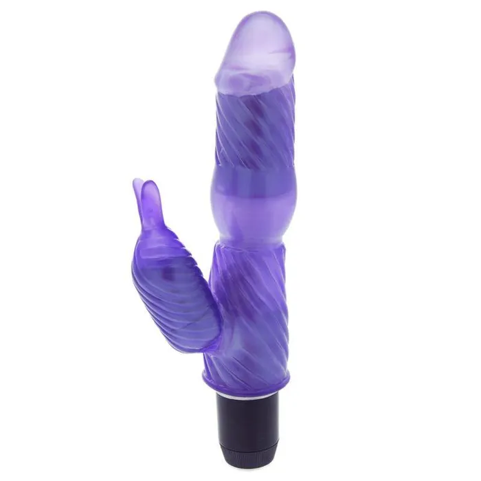 Vibrators Nasswalk Toys Orgasmic Gels Magic Rabbit Vibrator Waterproof 7 Inch Vibrators Nasswalk Toys Orgasmic Gels Magic Rabbit Vibrator Waterproof 7 Inch