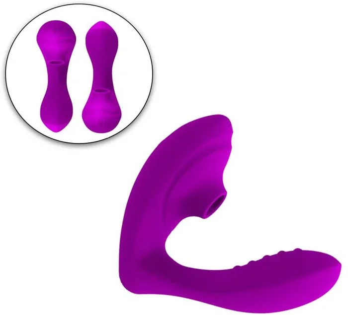 Vibrators OSensual Midnight Kiss Vibrators OSensual Midnight Kiss
