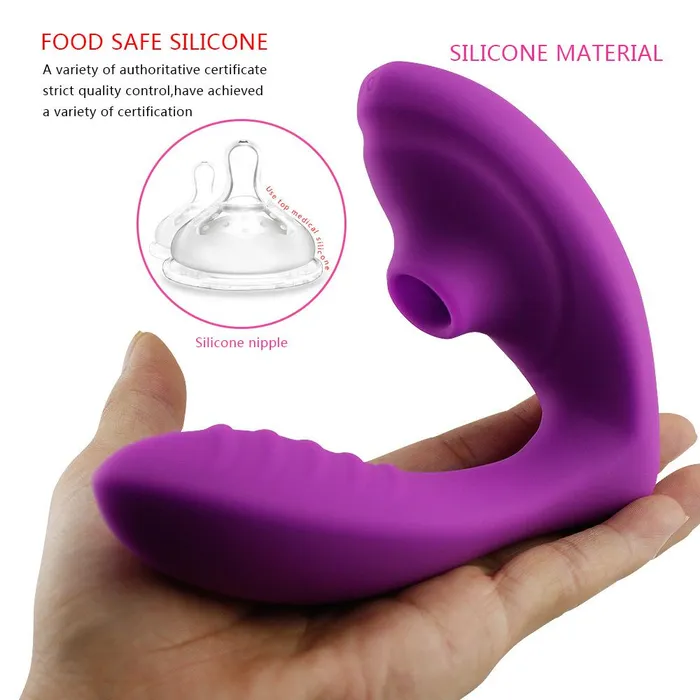 Vibrators OSensual Midnight Kiss Vibrators OSensual Midnight Kiss