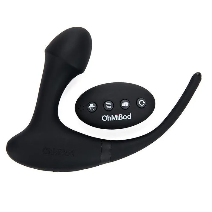 Vibrators Ohmibod Club Vibe Hero 3OH OhMiBod