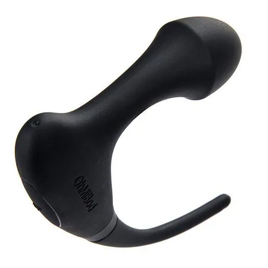 Vibrators Ohmibod Club Vibe Hero 3OH OhMiBod Vibrators Ohmibod Club Vibe Hero 3OH OhMiBod