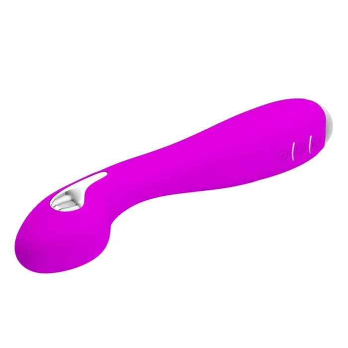 Vibrators PRETTY LOVE Pretty Love Hector