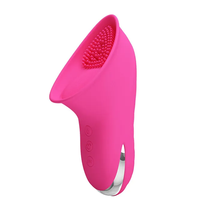 Vibrators PRETTY LOVE Pretty Love Isaac
