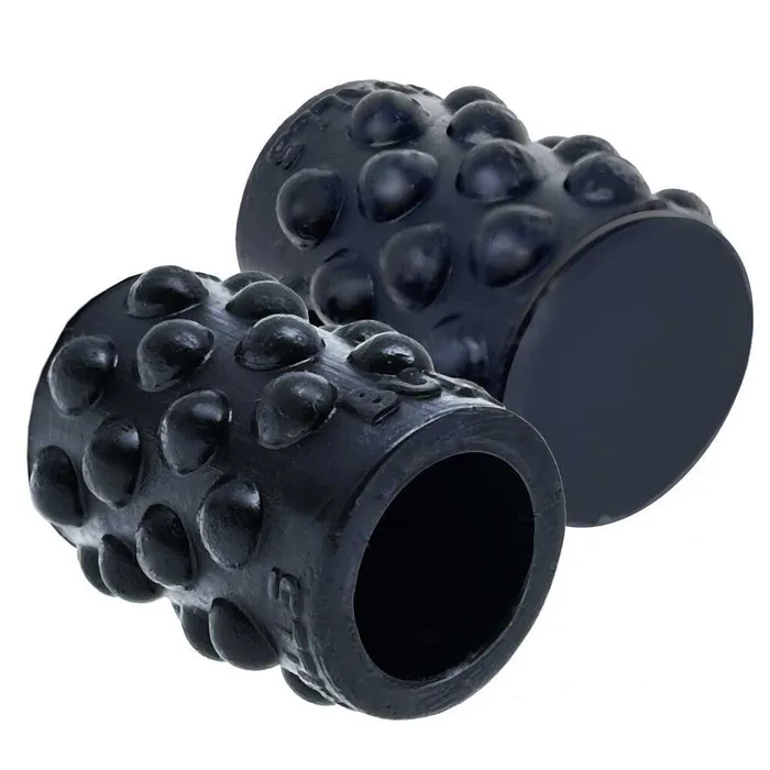Vibrators Prowler Prowler Red Bubbles Nip Suckers By Oxballs