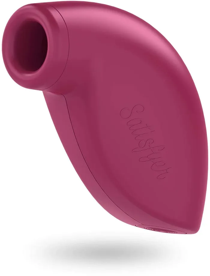 Vibrators Satisfyer One Night Satisfyer