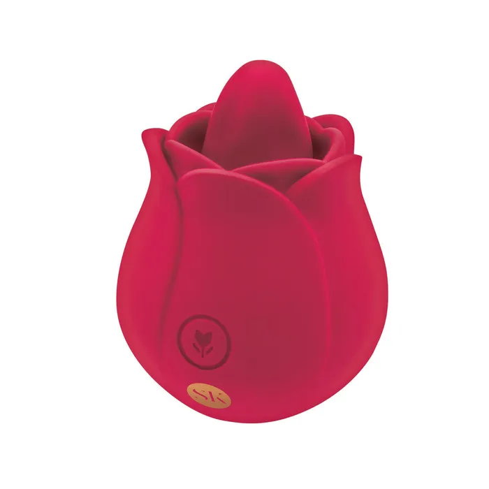 Vibrators Secret Kisses Secret Kisses Rosegasm Bouquet Rose Blossom Licker Vibrators Secret Kisses Secret Kisses Rosegasm Bouquet Rose Blossom Licker