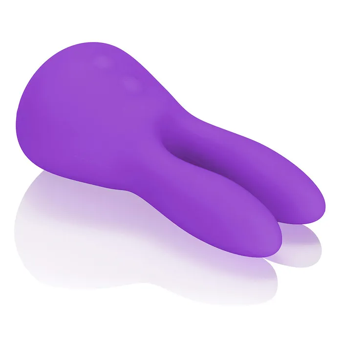 Vibrators So Luxe Mini Marvels Marvelous Clit Vibe Bunny