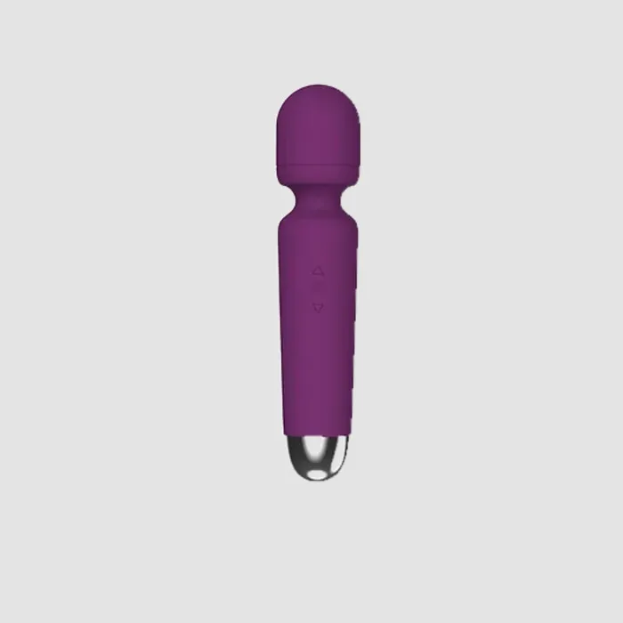 Vibrators Wild Nights Austin Wand Vibrator