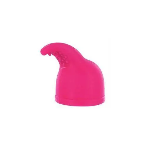 Wand Essentials Female Sex Toys Wand Essentials Nuzzle Tip Silicone Wand Attachment