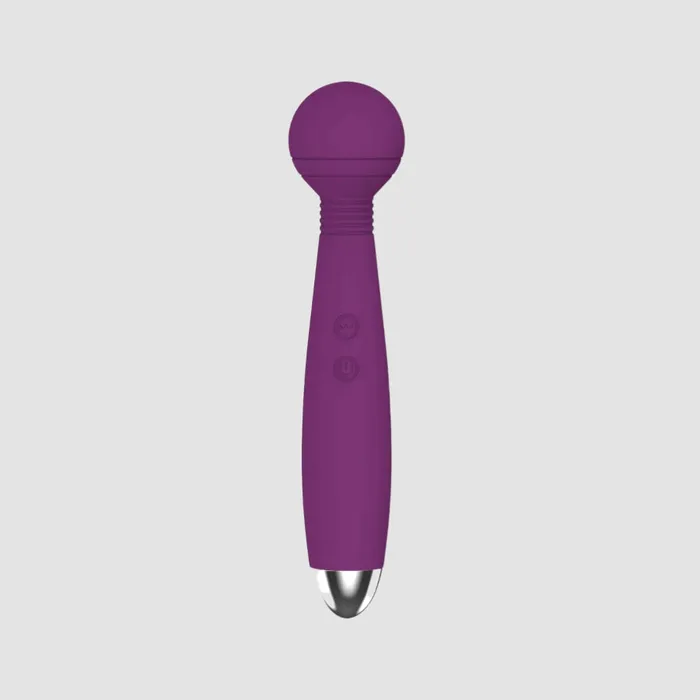 Wild Nights Alina Wand Vibrator Vibrators