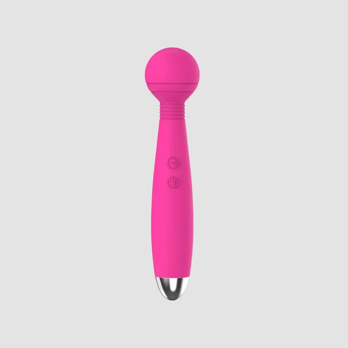 Wild Nights Alina Wand Vibrator Vibrators
