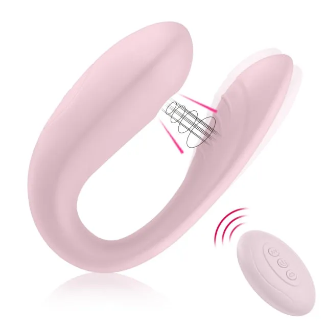 Wireless Remote Vibrator My Tiny Hole Female Sex Toys