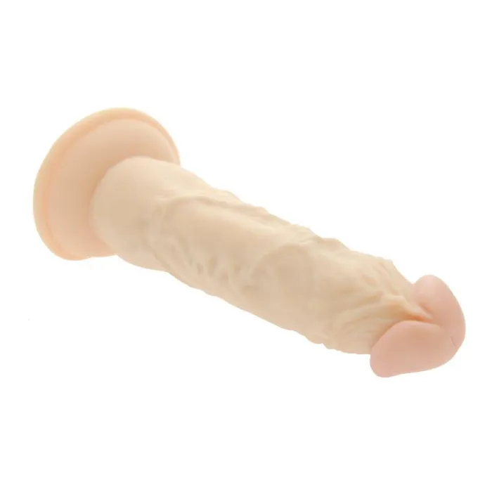 You2Toys World Of Dongs European Lover Large Male Sex Toys