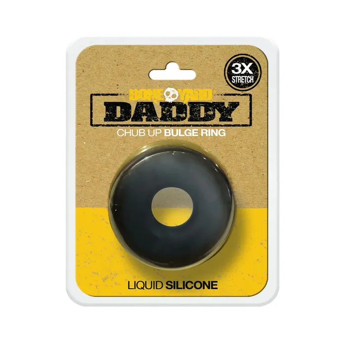 C1 Releasing Vibrators Boneyard Daddy