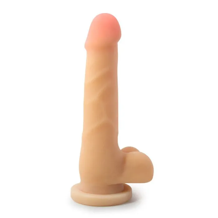 Dildos | Au Naturel Au Naturel Sam 7in