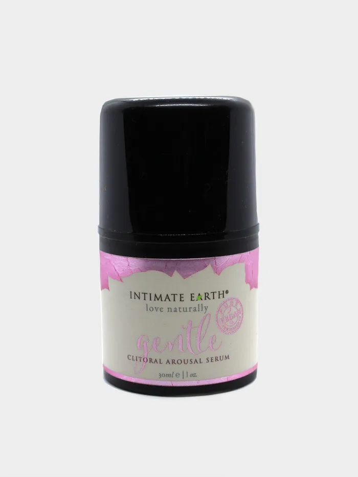 ECN Female Sex Toys | Intimate Earth Gentle Clitoral Stimulating Serum