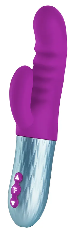 Femme Funn Essenza Purple Vibrators