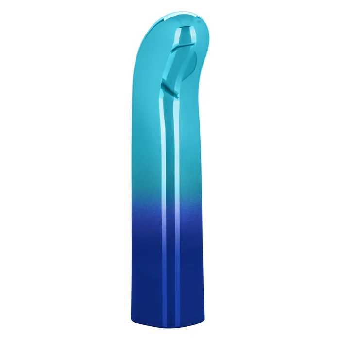 Glam G Vibe Blue CalExotics Vibrators