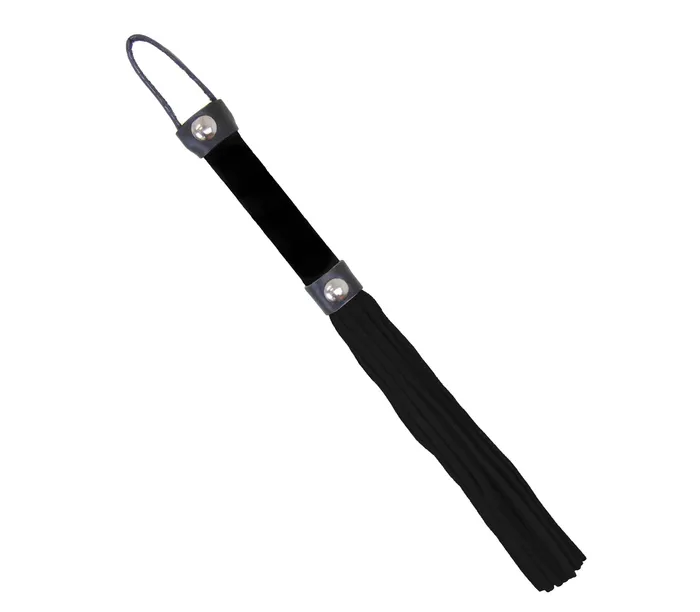 LL WHI051 Willy Whip Sml Love in Leather Vibrators