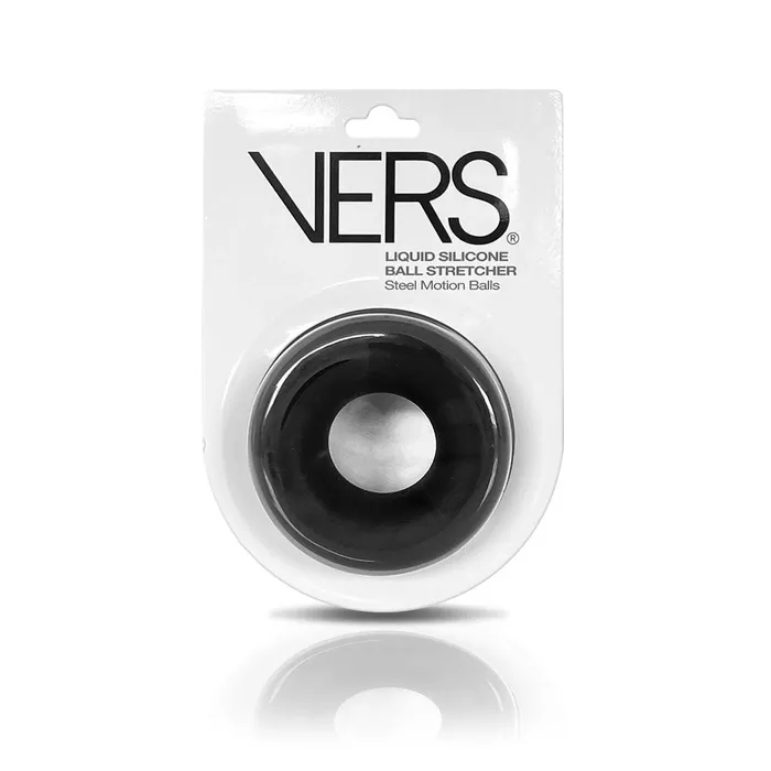 Male Sex Toys C1 Releasing VERS Liquid Silicone Steel Motion Ball Stretcher