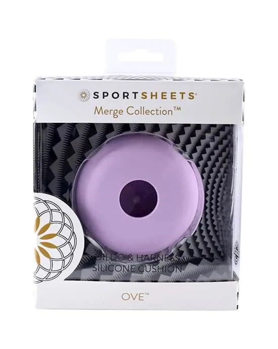 Ove Silicone Dildo Pad | Sportsheets Dildos