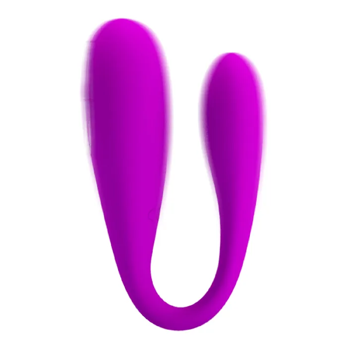 Pretty Love Vibrators | Pretty Love August App Control Couples Vibrator Rechargeable Pretty Love Vibrators | Pretty Love August App Control Couples Vibrator Rechargeable