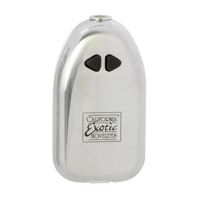 Sterling Collection 7Function Controller CalExotics Vibrators