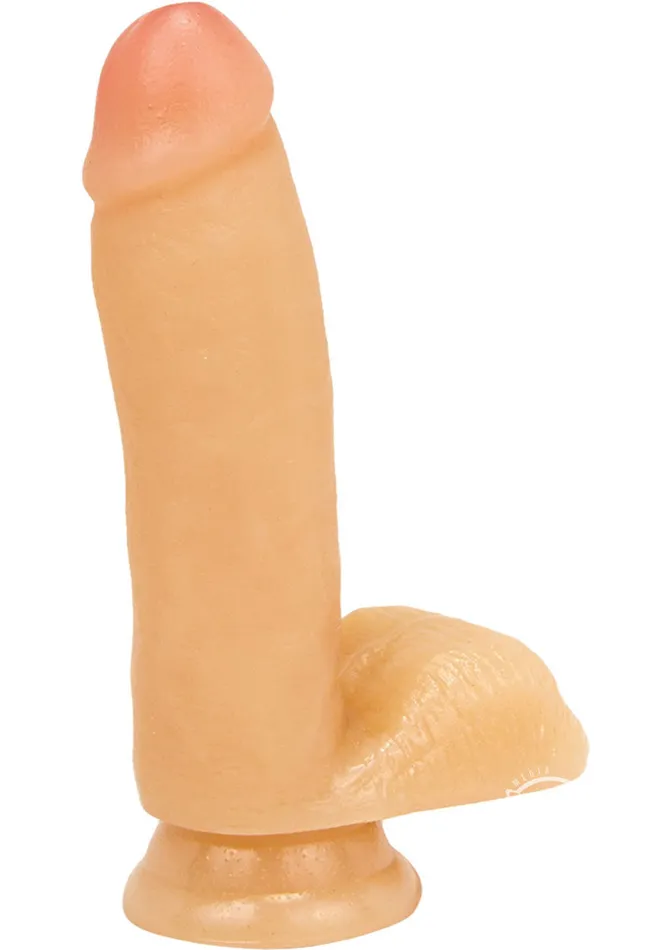 Blush Novelties Vibrators | Loverboy Surfer Dude Beige Blush Novelties Vibrators | Loverboy Surfer Dude Beige
