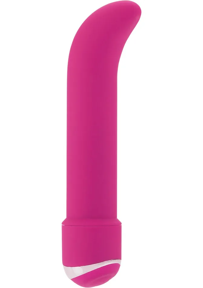 California Exotic Novelties, Llc 7 Function Classic Chic Mini G Pink | Vibrators