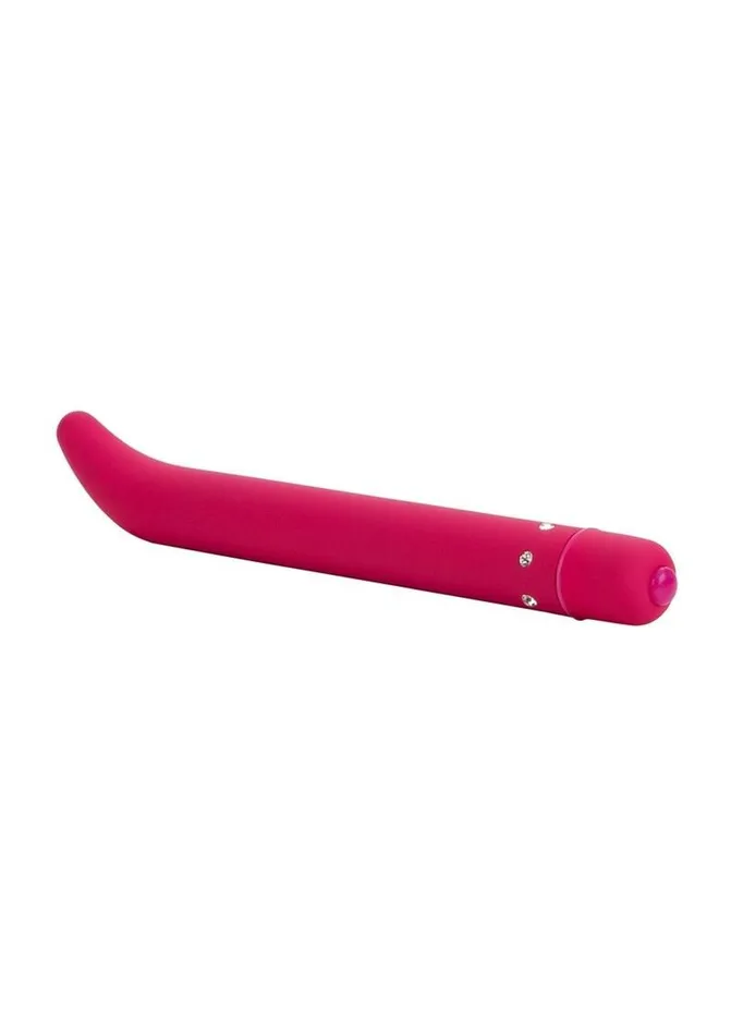 Crystal Chic G G-Spot Vibrator | Hard Vibes Female Sex Toys