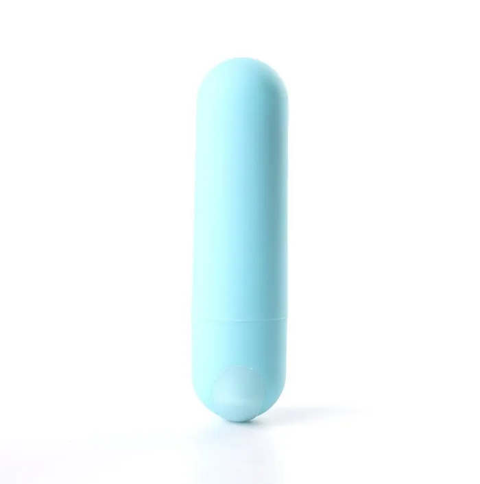 Maia Jessi 420 Rechargeable Mini Bullet Female Sex Toys