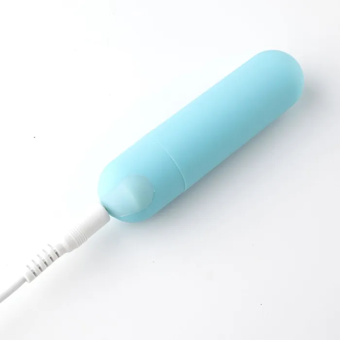 Maia Jessi 420 Rechargeable Mini Bullet | Female Sex Toys