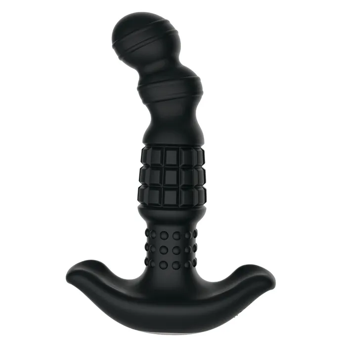 ADLTOYFUN Anal Grenade Roating Prostate Massager