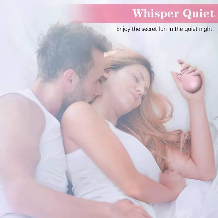 ADLTOYFUN Vibrators Simu ROSE Clit Sucker