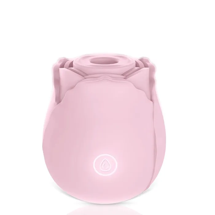 ADLTOYFUN Vibrators Simu ROSE Clit Sucker