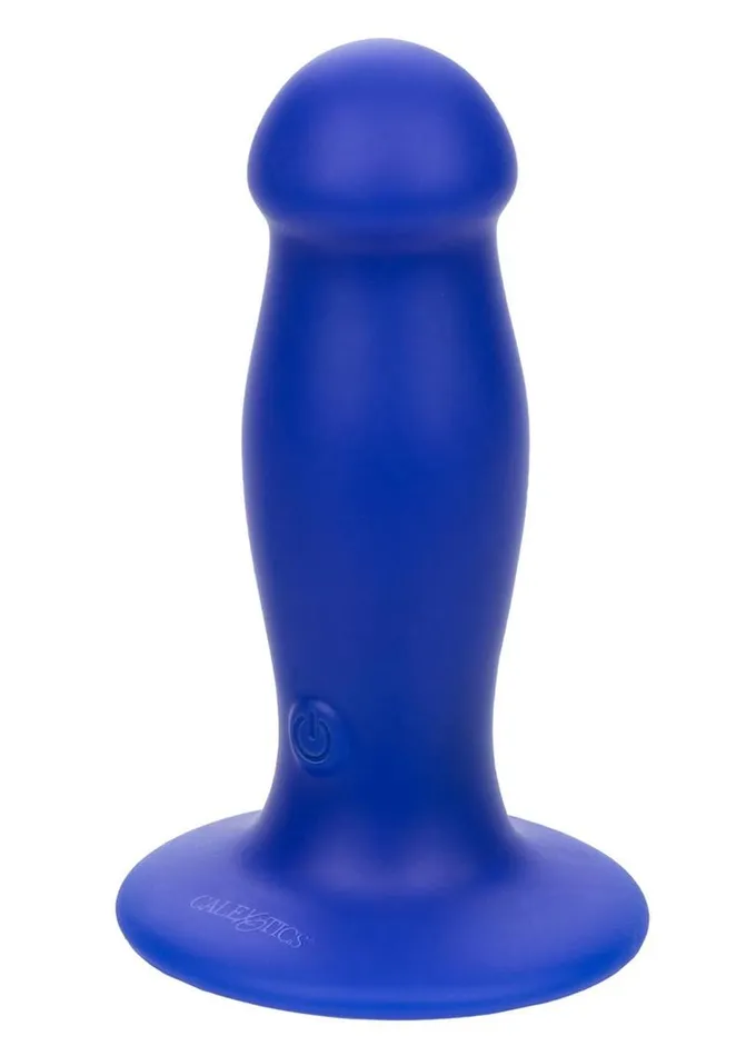 Admiral Male Sex Toys Admiral Liquid Silicone First Mate Rechargeable Anal Probe