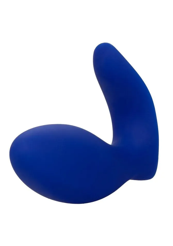 Anal Admiral Admiral Prostate Rimming Rechargeable Silicone Probe