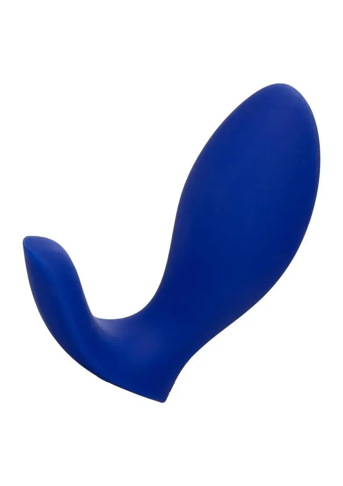 Anal Admiral Admiral Prostate Rimming Rechargeable Silicone Probe