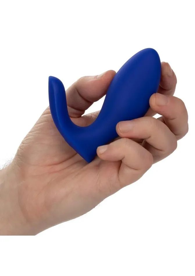 Anal Admiral Admiral Prostate Rimming Rechargeable Silicone Probe