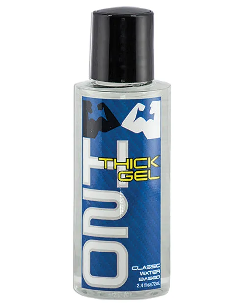 Anal B Cummings Elbow Grease H2O Thick Gel