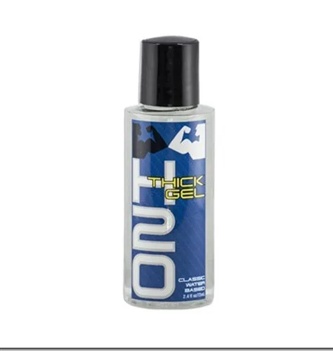 Anal B Cummings Elbow Grease H2O Thick Gel