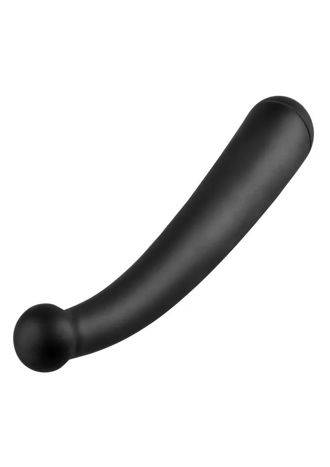 Anal Fantasy Collection Vibrating Curve Probe Waterproof Anal Fantasy Collection Male Sex Toys