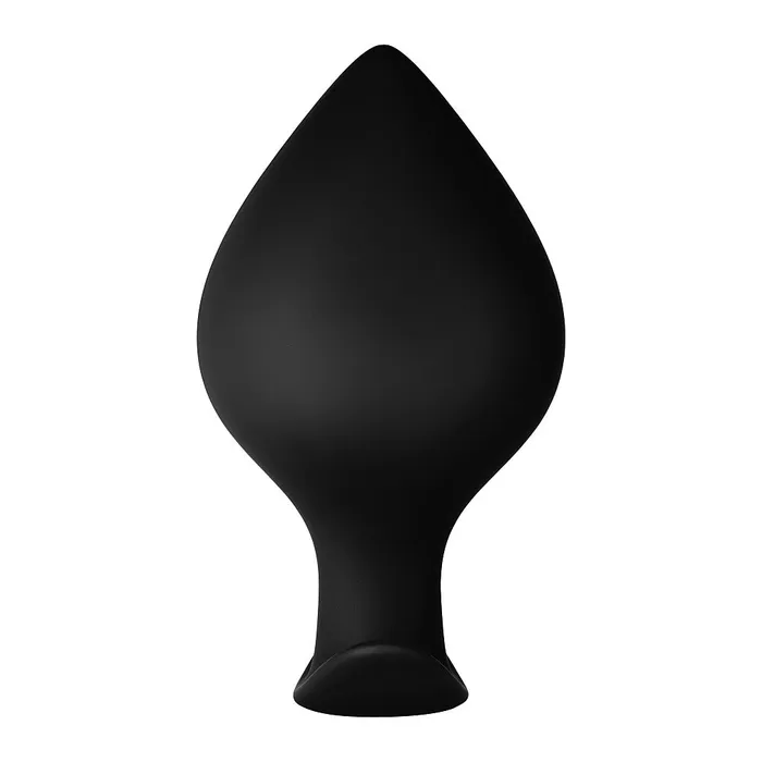 Anal FORTO FORTO F60 Spade Black Assorted Sizes