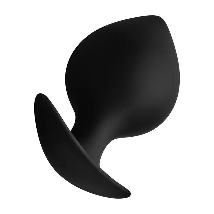 Anal FORTO FORTO F60 Spade Black Assorted Sizes