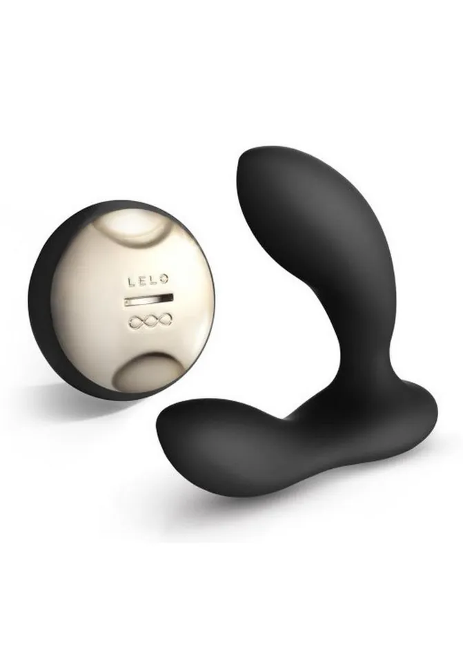 Anal Lelo Hugo Rechargeable Prostate Massager