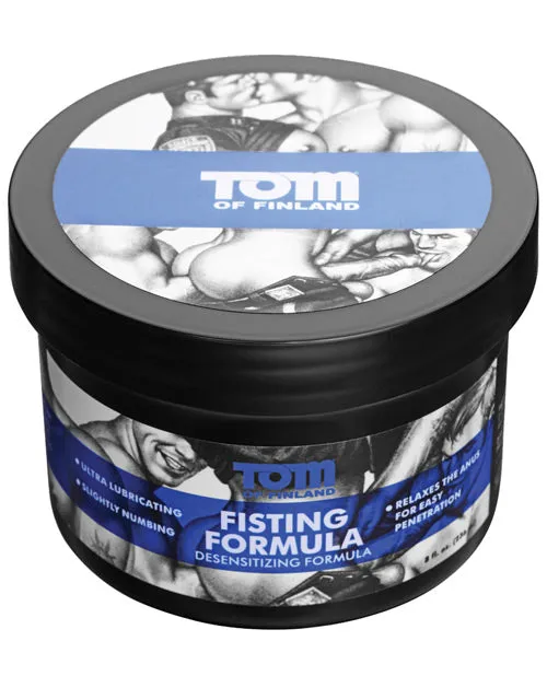 Anal Tom of Finland Fisting Cream Tom of Finland