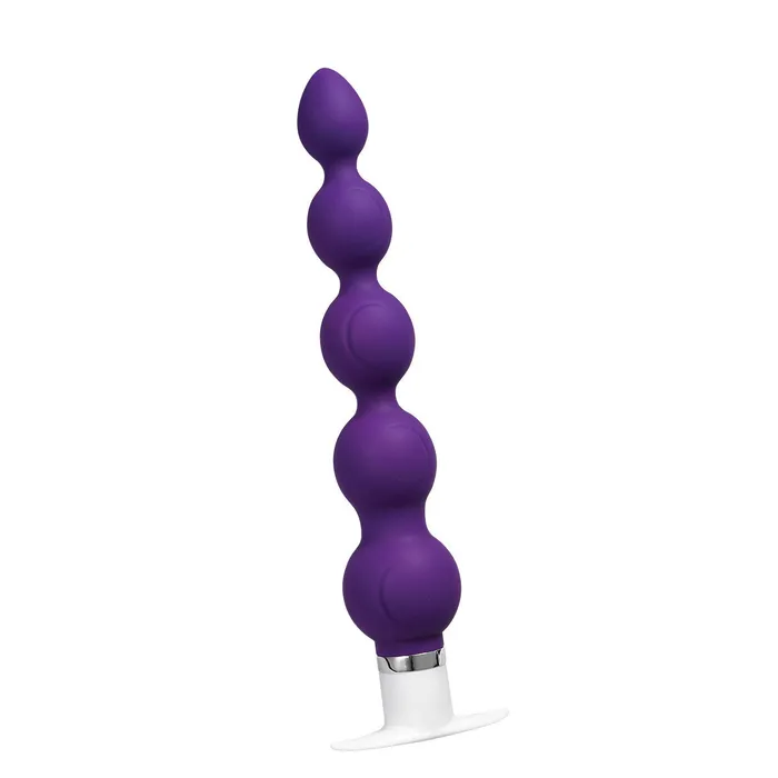 Anal VeDO VeDO Quaker Anal Vibe Assorted Colors